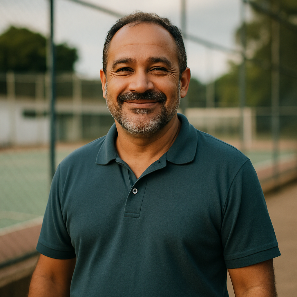 Carlos Oliveira