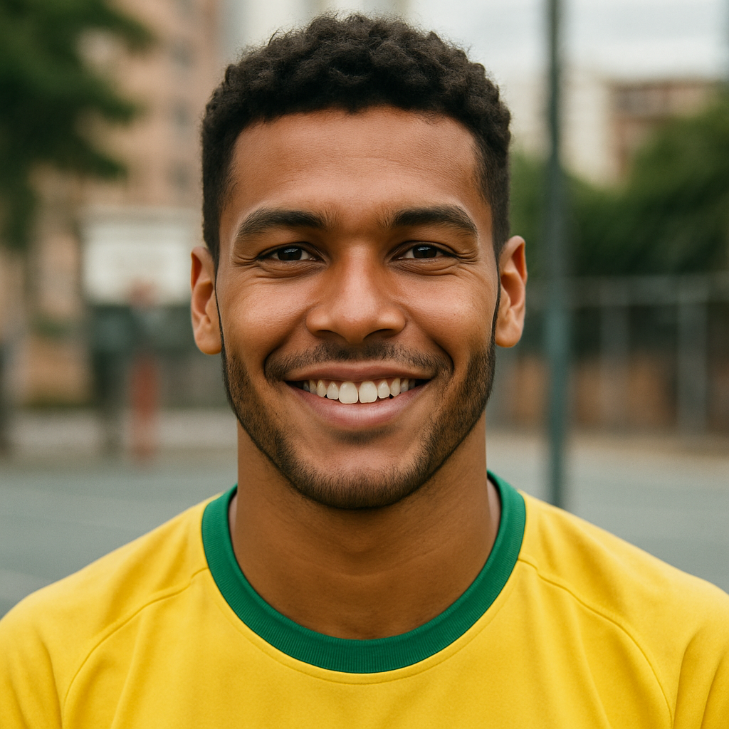 João Silva